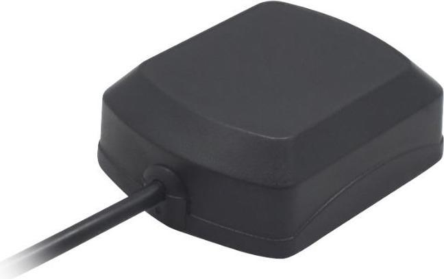 Produktbild Teltonika 003R-00258 - Externe GNSS-Antenne mit MMCX-Anschluss (Antennenadapter)