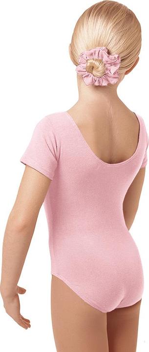 Image du produit Eurotard Body de danse à manches courtes pour enfants (XS)