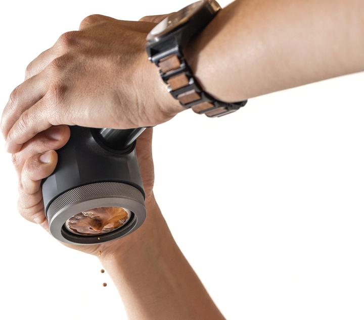 Actual product image Wacaco Portable espresso machine (0.08 l)