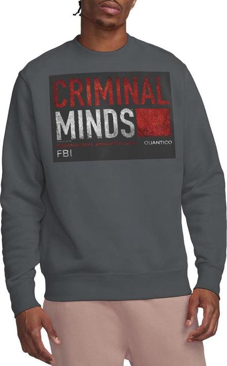 Produktbild Criminal Minds Sweatshirt (XL)