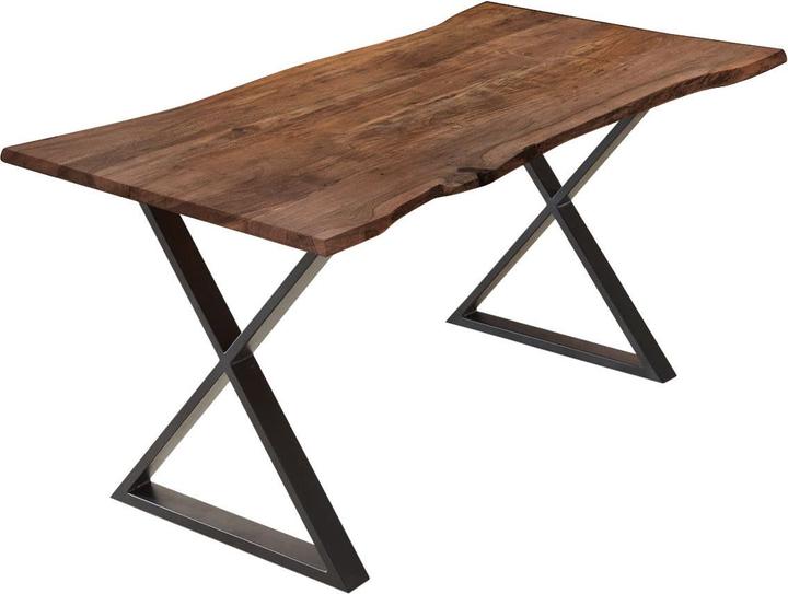 Acacia, Noyer, Noir