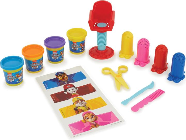 Image du produit Amo Toys Paw Patrol - Dough Fancy Dress Station (32014117)