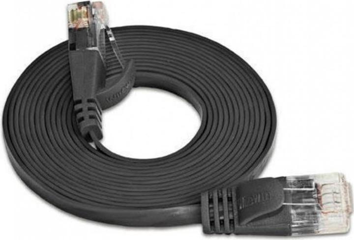 Actual product image Wirewin Network cable (UTP, CAT6, 7.50 m)