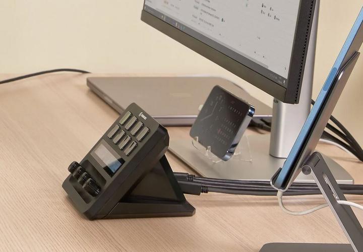 Actual product image Elgato USB Hub for Stream Deck + (USB-C, 4 Ports)