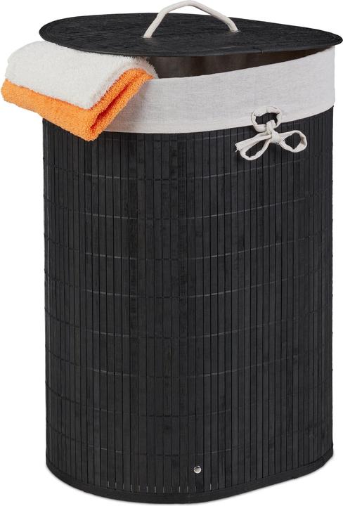 Productafbeelding Relaxdays Wasmand (46 l)