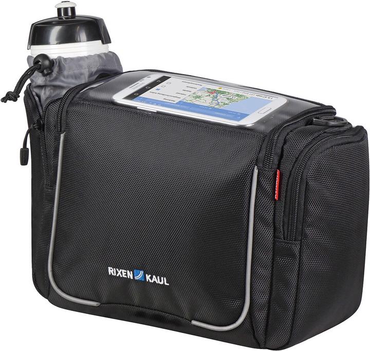 Produktbild KlickFix Aventour Sport (7 l, Lenkertasche)