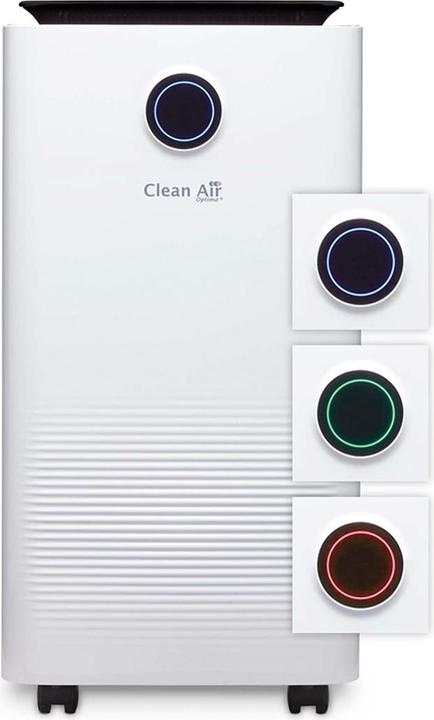 Produktbild Clean Air Optima CA-704 Smart (40 m², 10 l/24h)