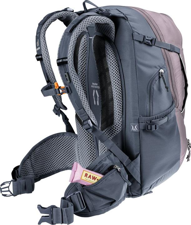 Actual product image Deuter Trans Alpine 22 (22 l)