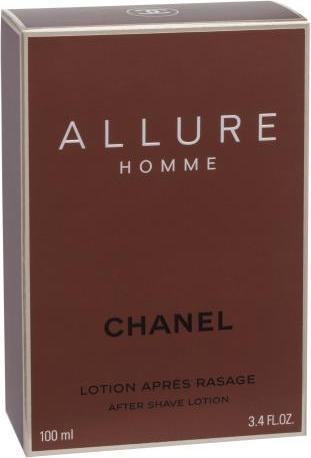 Produktbild Chanel Allure (Lotion, 100 ml)