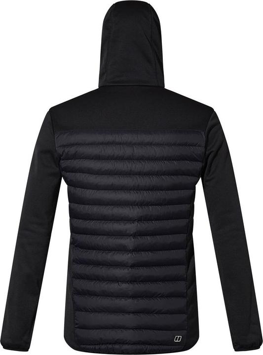 Actual product image Berghaus Insulated Vaskye hybrid hooded jacket (3XL)