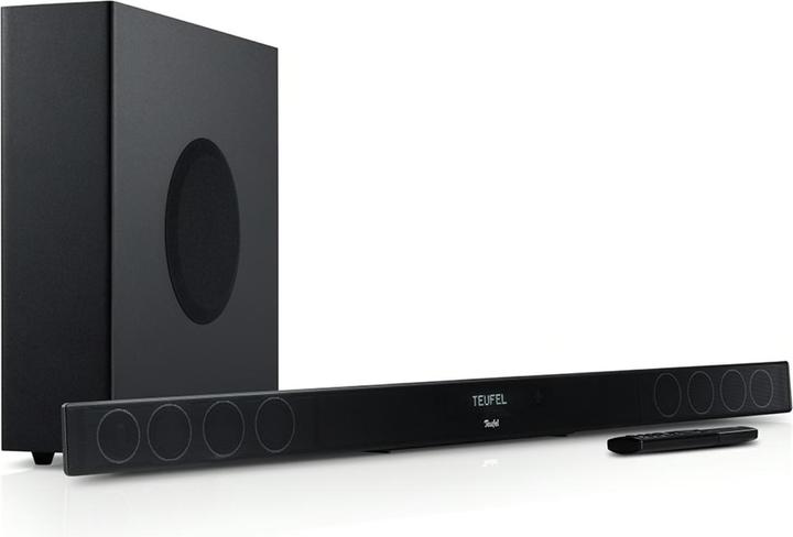 Teufel Cinebar 11 MK2 (150 W, 2.1 Kanal)
