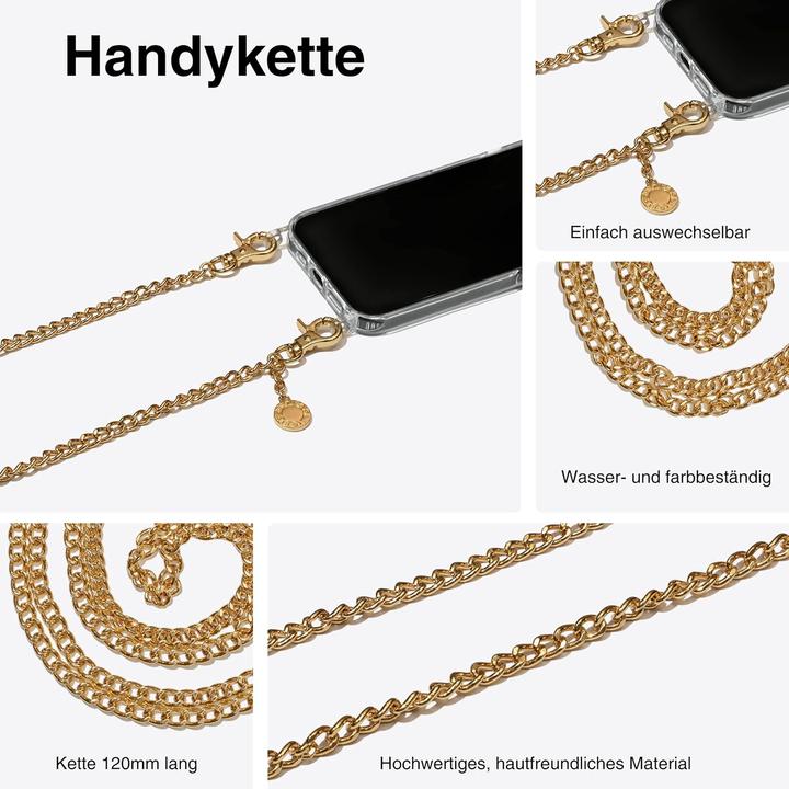 Produktbild Jalouza Handykette & Hülle für iPhone 13