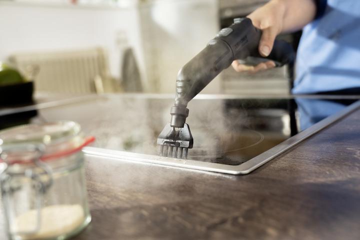 Produktbild Kärcher SC 3 Deluxe EasyFix Premium (3.50 Bar, 1900 W)