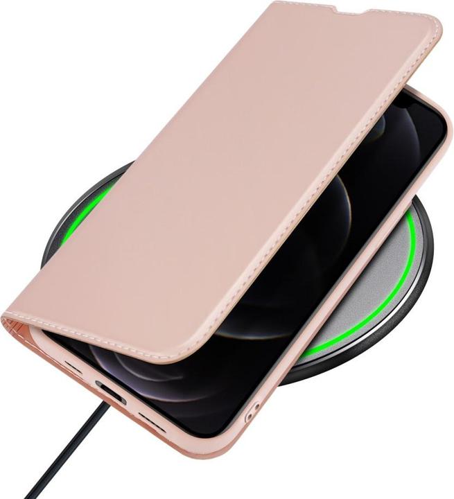 Produktbild Dux Ducis Skin Pro Series Bookcover (Apple iPhone 13 Pro)