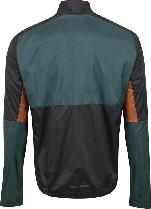 Actual product image Pearl Izumi Expedition Alpha JKT (XXL)