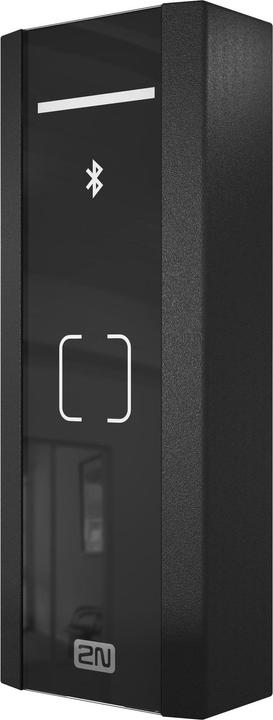 2N Access Unit M Bluetooth & RFID - 125kHz, 13.56MHz, NFC - 3m Eth cable