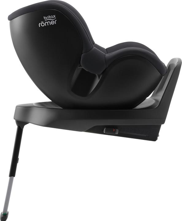 Produktbild Britax Römer Dualfix Plus (Reboarder, ECE R129/i-Size Norm)