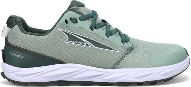 Actual product image Altra Women's Superior 6 (39)