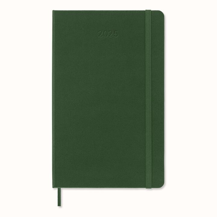 Image du produit Moleskine Calendrier de notes (A5, Anglais)