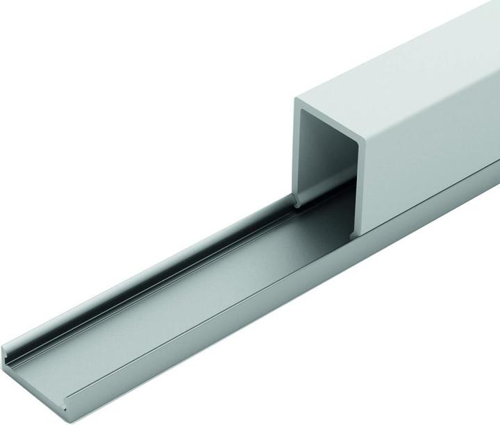 Produktbild Halemeier LED Ein-/Anbauprofile ChannelLine A mit Lichtblende