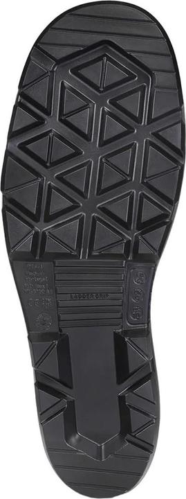Actual product image Dunlop Unisex Adult Work-It Safety Wellington Boots (47)