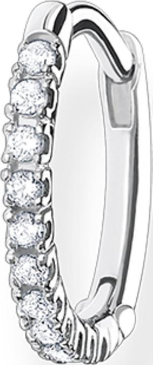 Produktbild Thomas Sabo Creole (925er Silber)