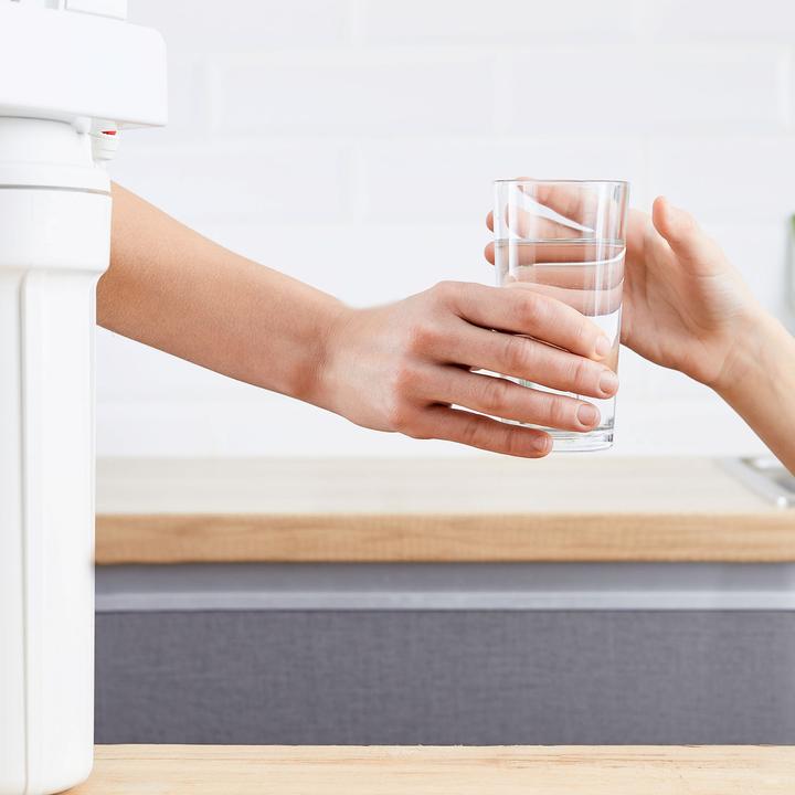 Image du produit Naturewater Reverse Osmosis NW-RO50-NP35