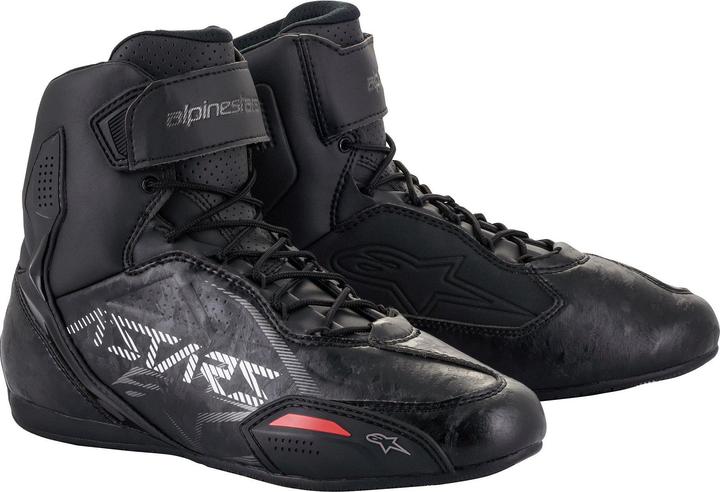 black gun metal