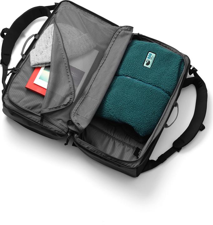 Immagine prodotto D_b_ Roamer Pro Split Duffel (50 l)