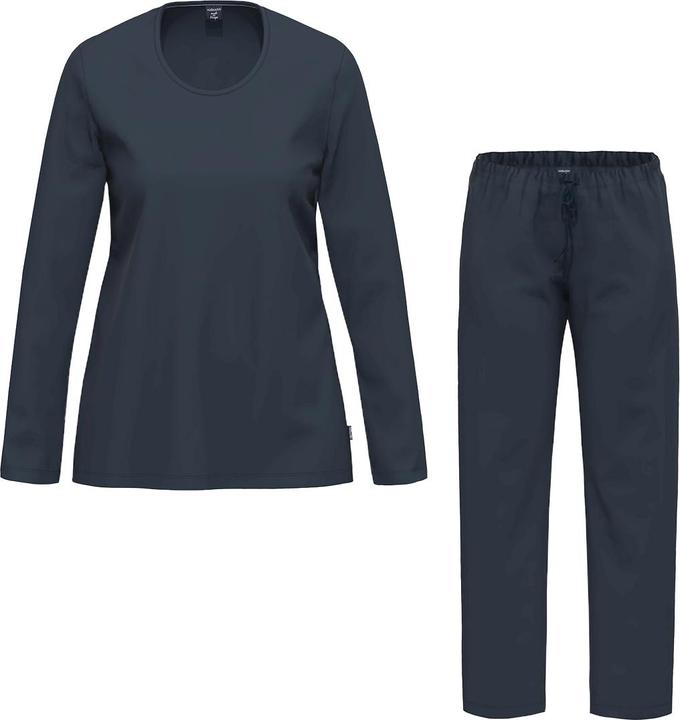 Image du produit Ammann Organic Cotton Pyjama manches longues (38, M)