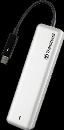Image du produit Transcend JetDrive 825 (240 Go)