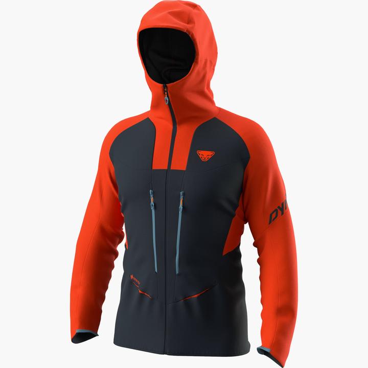 Produktbild Dynafit TLT GORE-TEX Jacke (XXL)