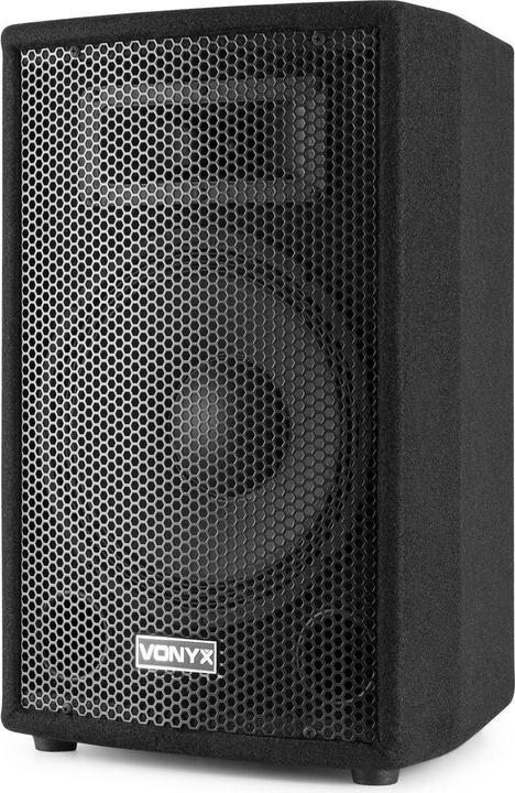 Actual product image Vonyx VX1015BT (Active, 1x 1000 W)
