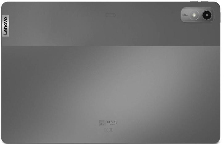 Image du produit Lenovo Tab P12 (WLAN uniquement, 12.70", 256 Go, Storm Grey)