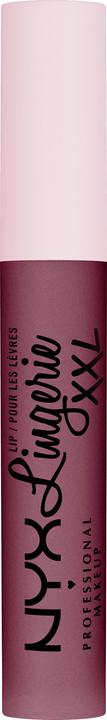 Actual product image NYX Professional Make-Up Lip Lingerie XXL (14 Bust Ed)