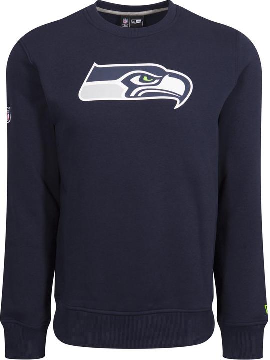 New Era Seattle Seahawks Sweatshirt