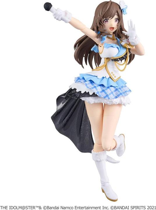 Produktbild Bandai THE IDOLMASTER - 30MS Kogane Tsukioka - Model Kit