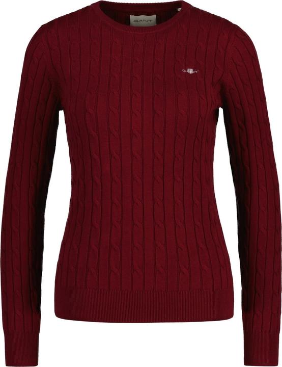 Red (Plumped Red)