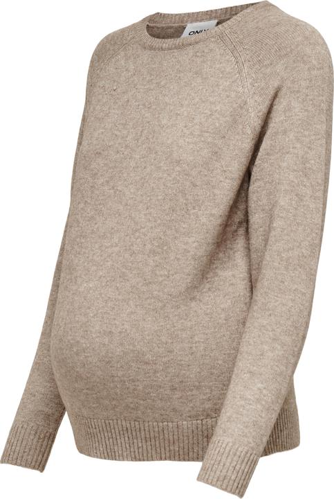 Immagine prodotto Only Maternity Maglione a maglia Mama Loose Fit (3XL)