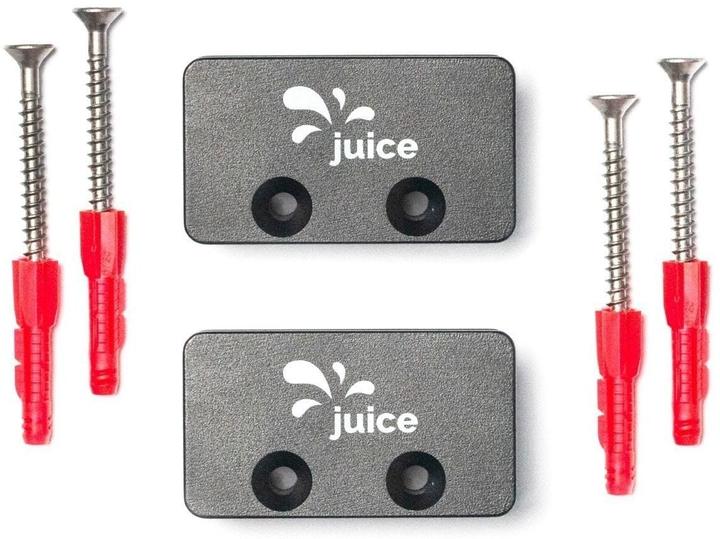 Actual product image Juice Technology Juice Booster 2 cable holder