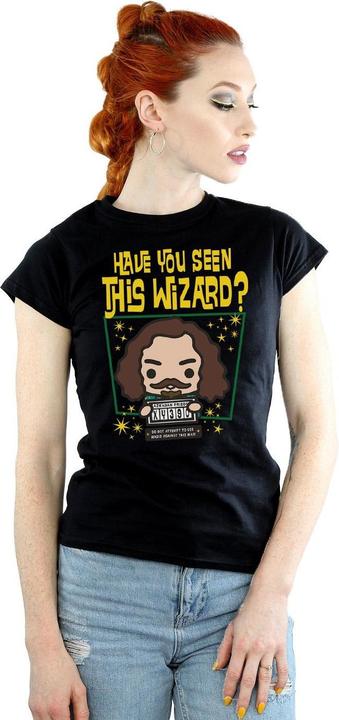 Produktbild Sirius Black Azkaban Junior TShirt (XXL)