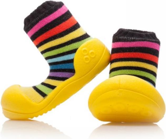 Immagine prodotto Attipas Giallo arcobaleno (22.5)