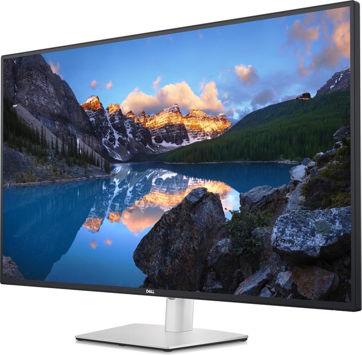 Produktbild Dell UltraSharp U4323QE (3840 x 2160 Pixel, 43")