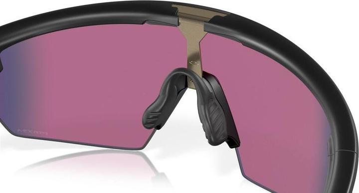 Prizm Road, Matte Black