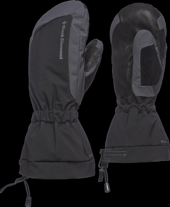 Produktbild Black Diamond Glissade Mitts (M)