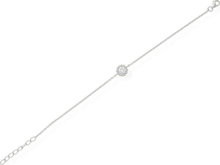 Produktbild Carat Solitaire (16 cm, Silber 925)