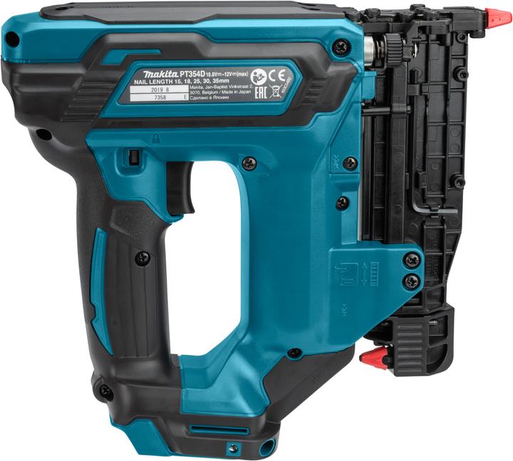 Image du produit Makita PT354DZJ
