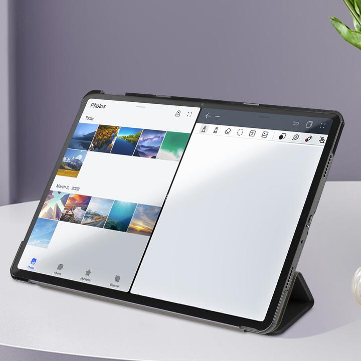 Produktbild Avizar Trifold Series (Galaxy Tab A9)