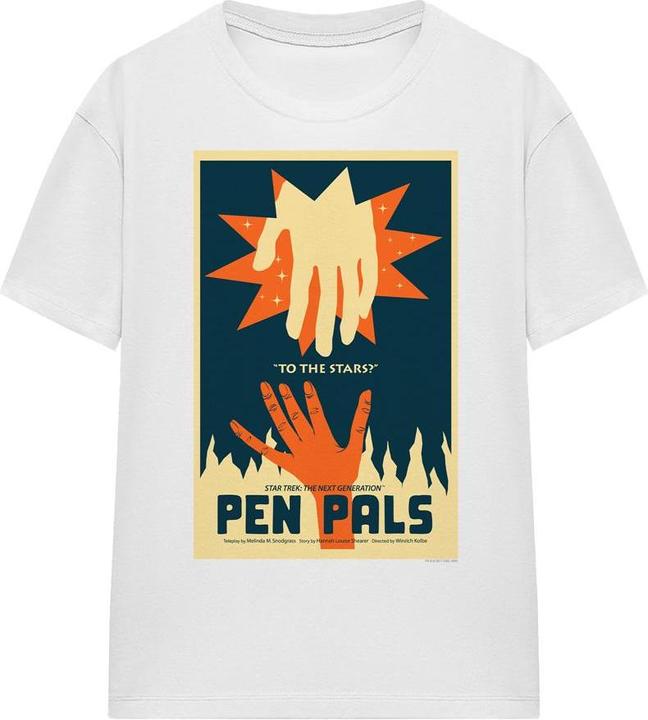 Immagine prodotto The Next Generation Season 2 Episode 15 Maglietta Adulto Unisex (M)
