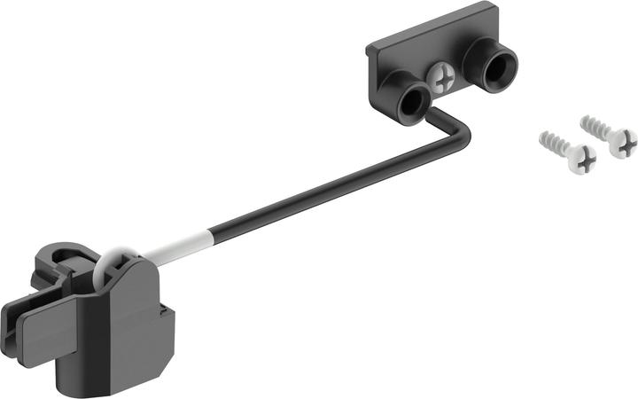 Actual product image Spelsberg GEOS-S TFS Door lock 1 pc.